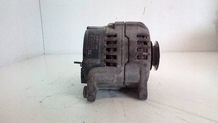 Генератор ford fiesta mk4 1,3 b 0123310048 Зі Шроту