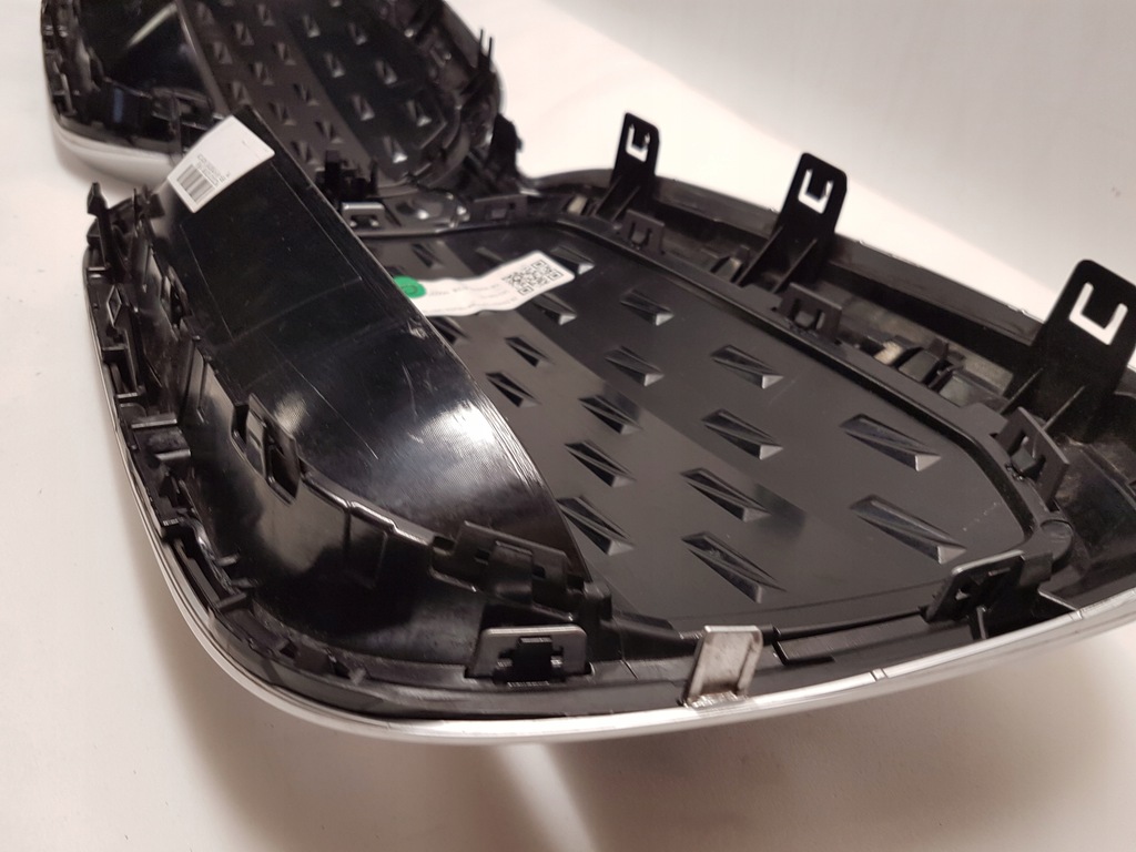 фото №16, Решітка радіатора решітка радіатора решітки радіатора bmw ix3 g08 lci 5a34e66