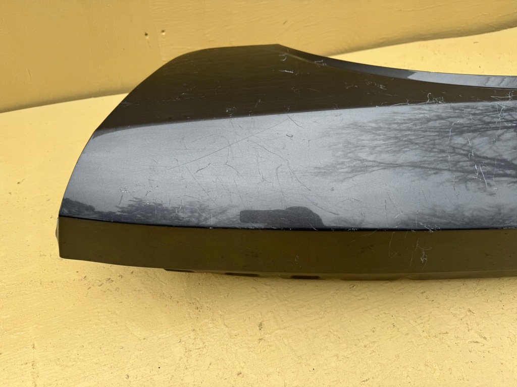 фото №7, Dodge challenger 11-20r крила правий перед передній