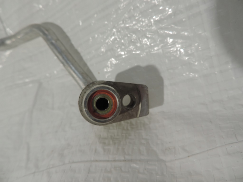 фото №4, Шланг кондиционера ford ecosport lift jn11-19a704-aa