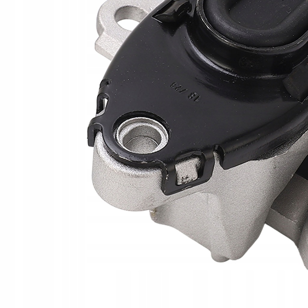 фото №13, Правый кронштейн двигателя 95418203 металлический кронштейн двигателя заменяемый