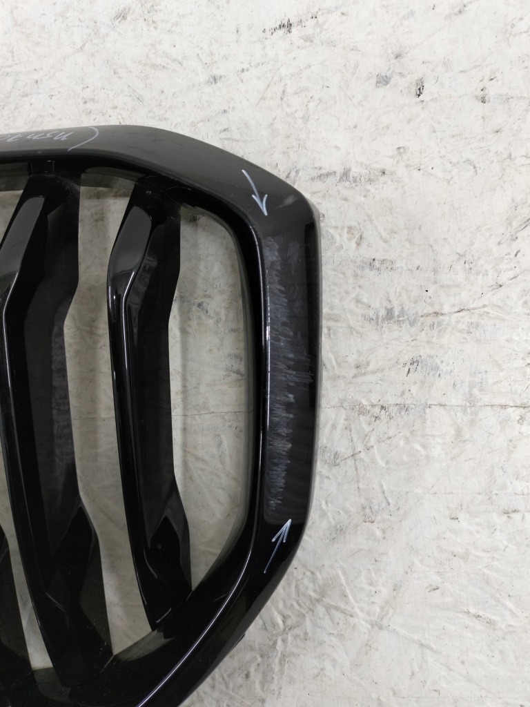 фото №3, Решітка радіатора решітка радіатора bmw x5 g05 7454887