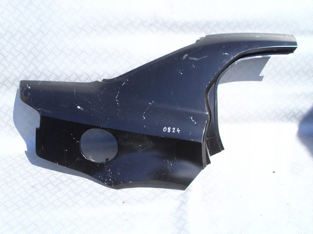 фото №1, Крила задній правий alfa romeo 159 2005-2012