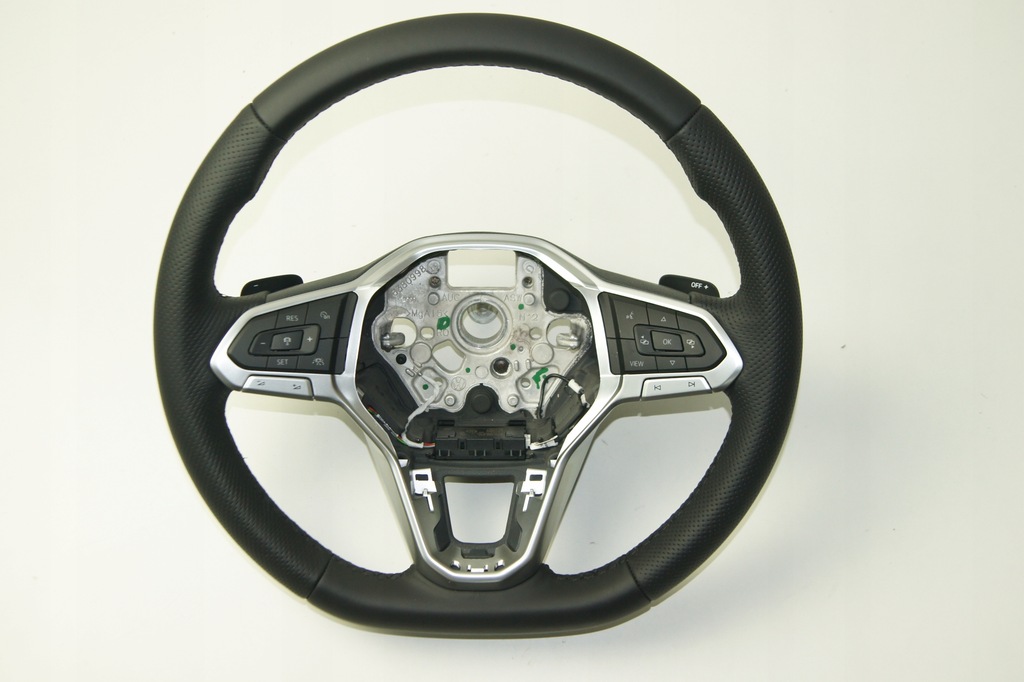 фото №15, Vw passat b8 arteon rline воздуховод 3g0419089bd