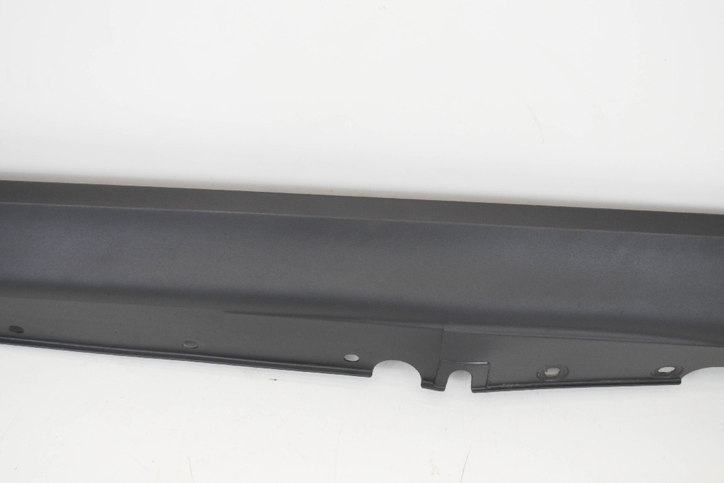 фото №8, Накладка порог левая bmw x6 e71, e72 7176233 2012