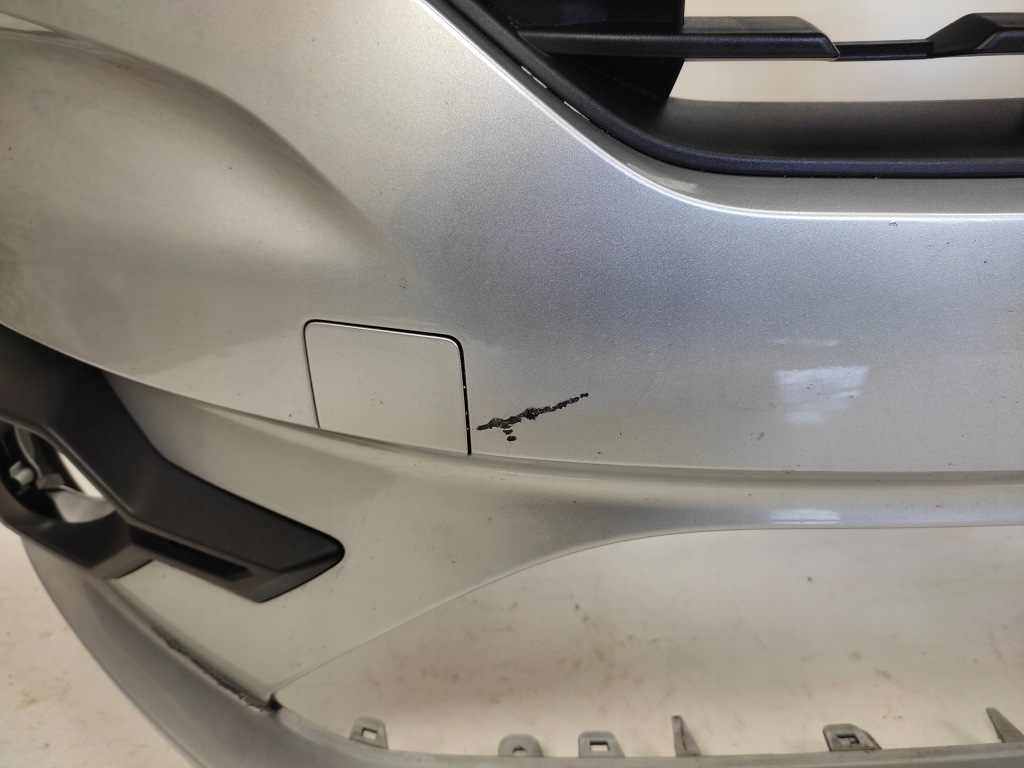 фото №6, Dacia sandero iii бампер передний перед 2020-