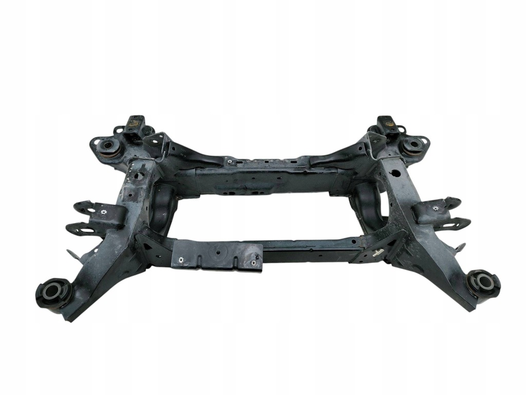 фото №1, Ford edge ii 2019 рама допоміжна задня