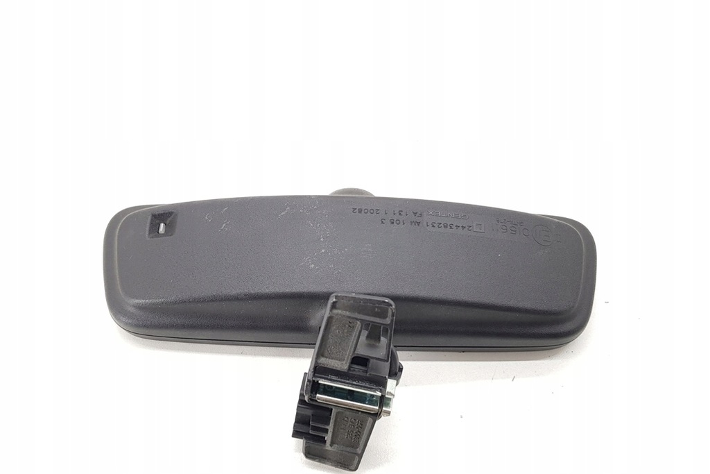 фото №8, Зеркало внутреннее opel signum 24438231 2.2l бензиновый 114kw 2003