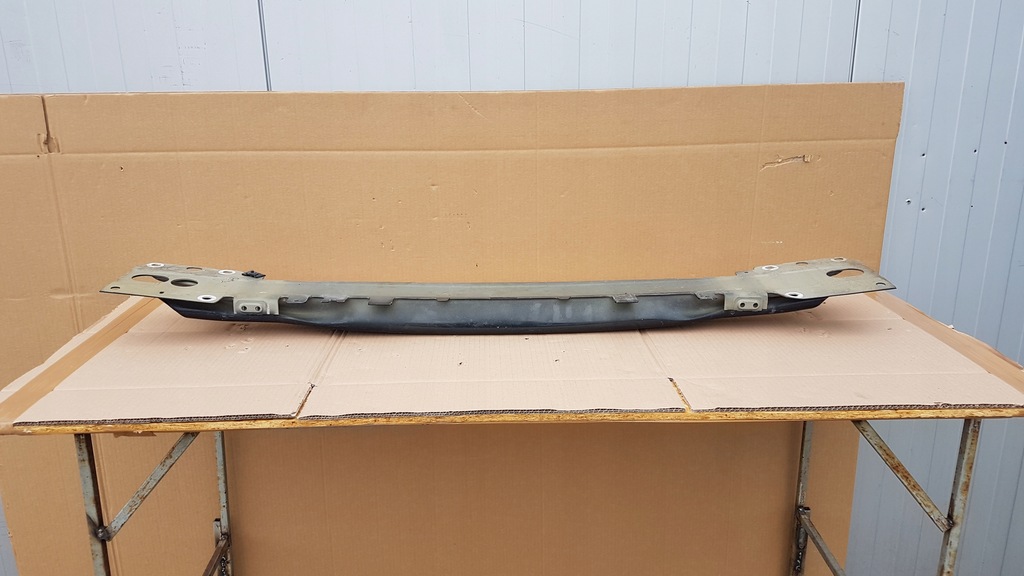 фото №8, Балка бампера перед volvo v60 s60 ii 10-17