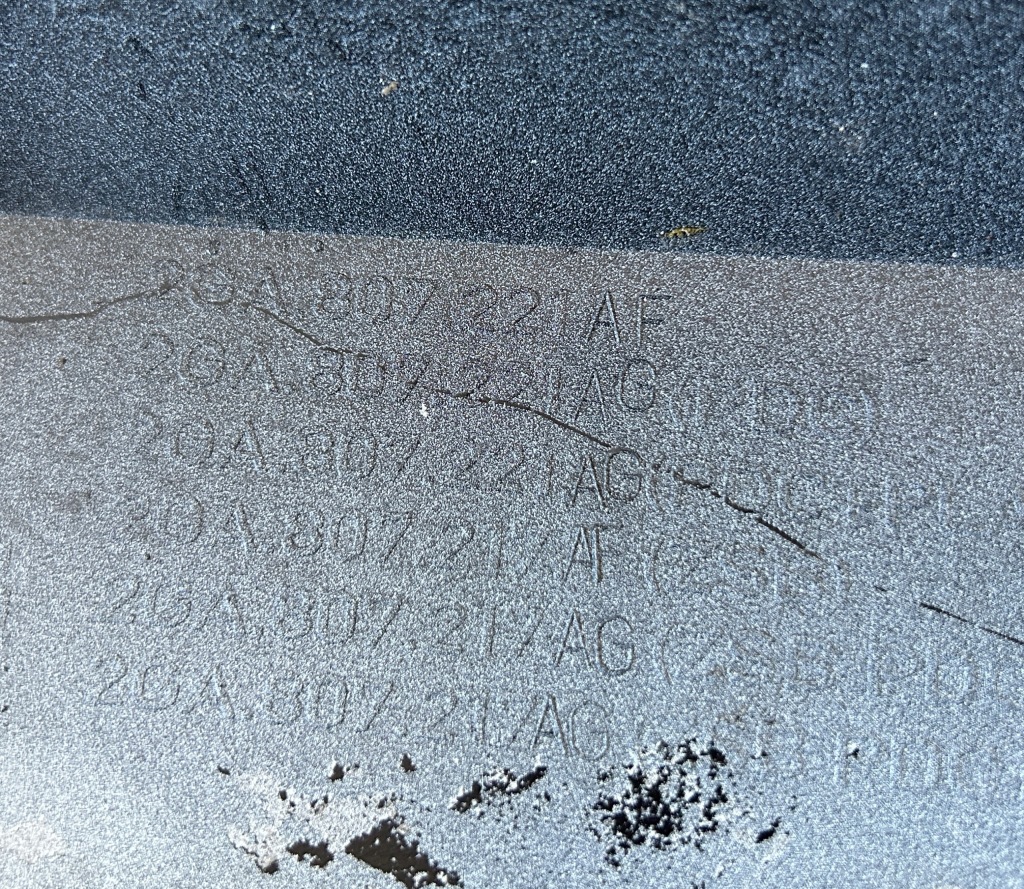 фото №8, Бампер перед передній верхній vw t-roc pdc