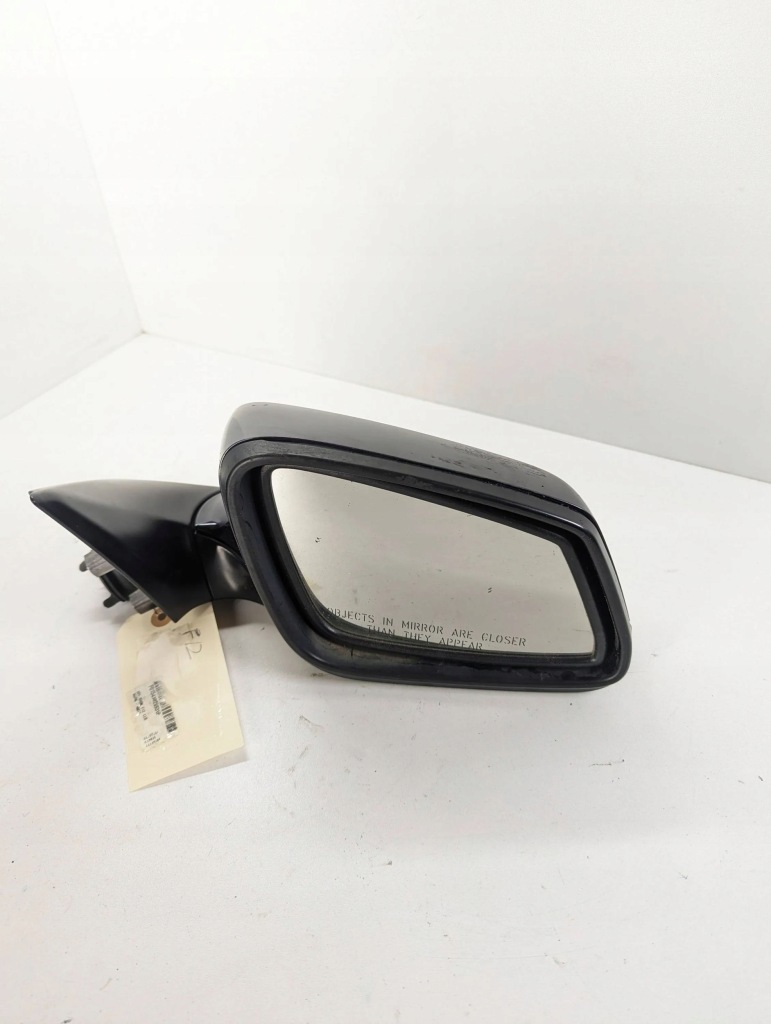 фото №1, Bmw 6 f12 f13 2013 перед сторона правая полный