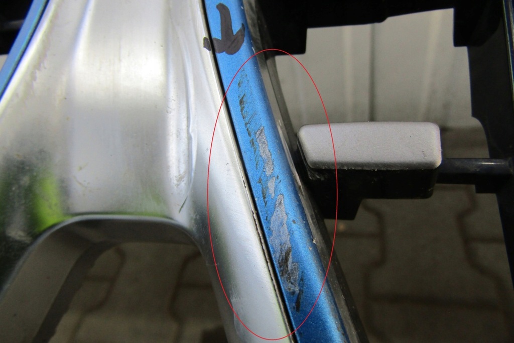 фото №10, Бампер перед передній bmw i4 g26 edrive e 21-