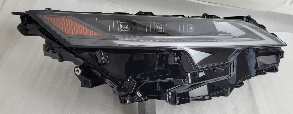 Фара перед правий full led lexus rx v 2023- Доставка