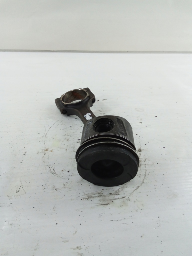 фото №3, F769 поршень combo d 1.3d