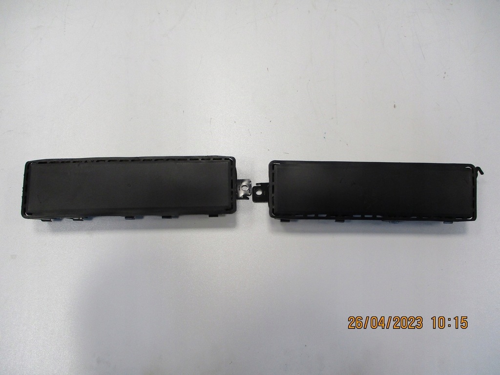 фото №6, Консоль pulpit приборная панель tesla x