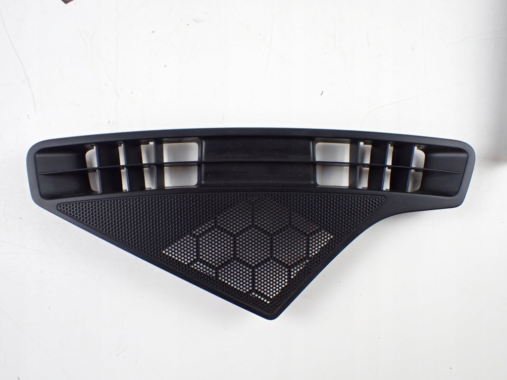 фото №1, Решётка обдув защита динамика citroen ds5 hybrid europa 9672999377