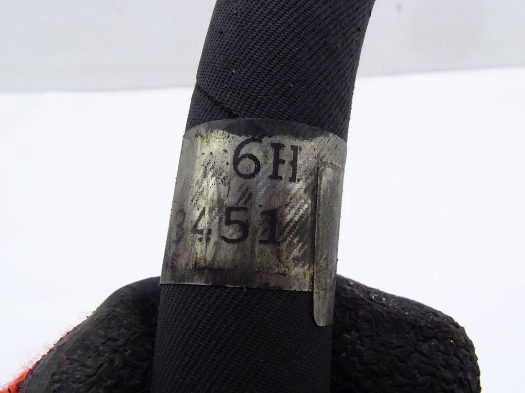 фото №5, Iveco daily iv v 06-14 wąż шланг усилителя 504103451