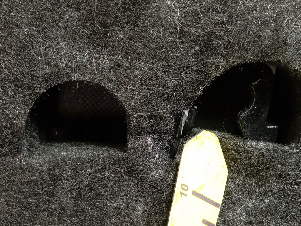 фото №8, Audi a4 s4 b8 обшивка обивка дверь перед правая eu s-line 8k1867106