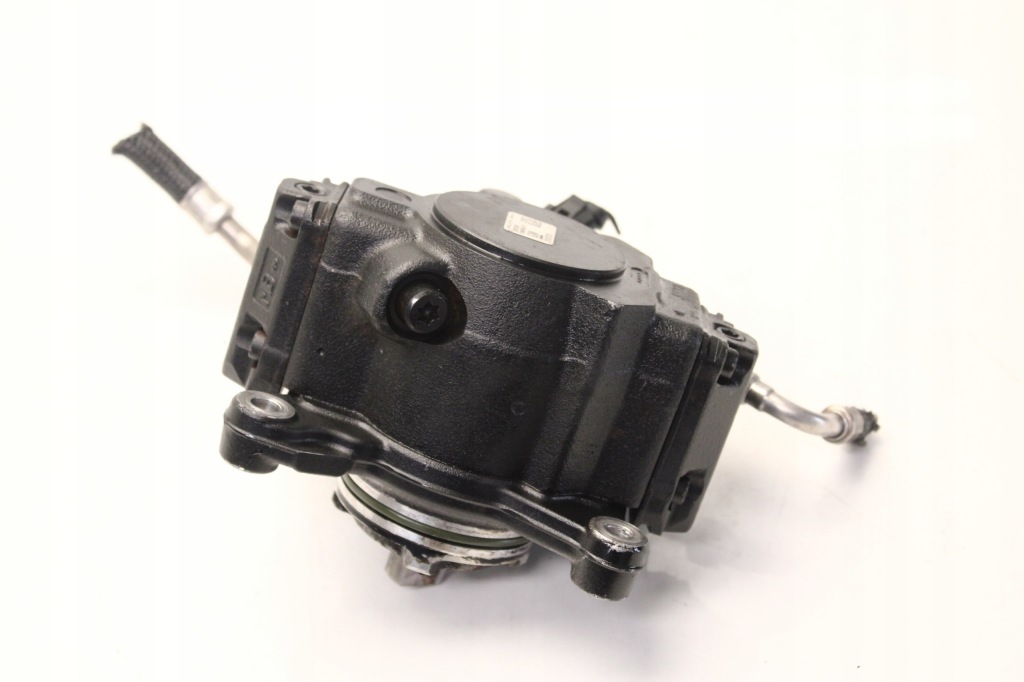 Opel antara 2.2 cdti насос упорскування 28318240 Київ