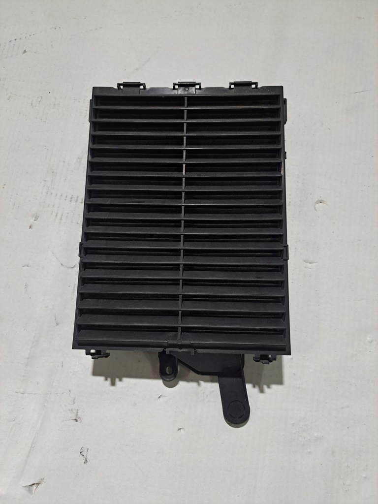 фото №1, Корпус фільтра пиловий кабіни volvo fh 4