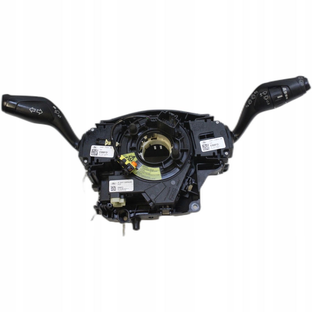 фото №1, Ford tourneo mk2 перемикач комбінований