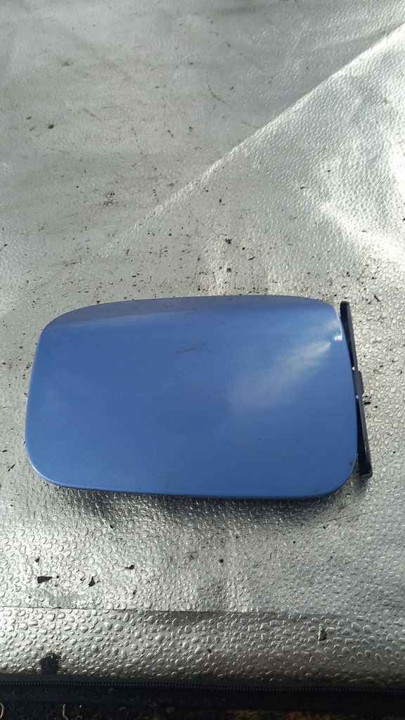 фото №1, Крышка заливной nissan micra 1.5dci 05r