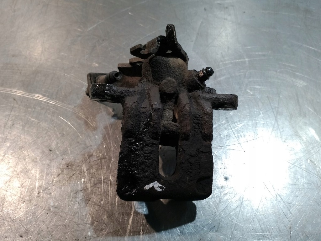 фото №1, Супорт гальмівний правий задня honda civic viii 1.4