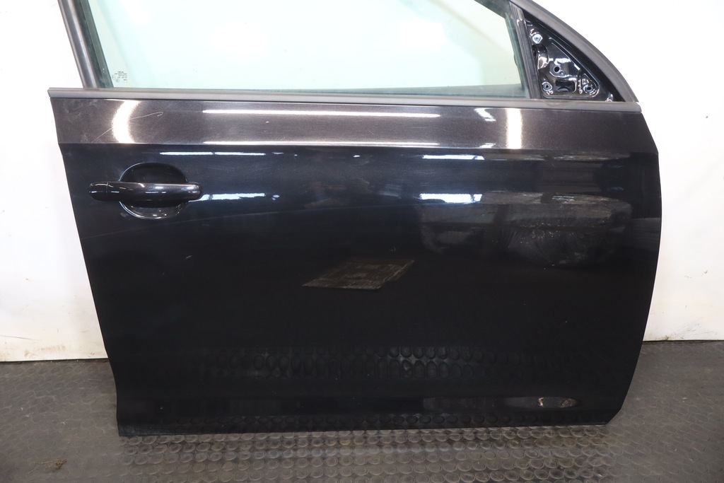 фото №3, Двері правий перед skoda rapid ii lf9r