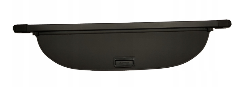 фото №1, Nowa шторка багажника czarna nissan rogue 2021+