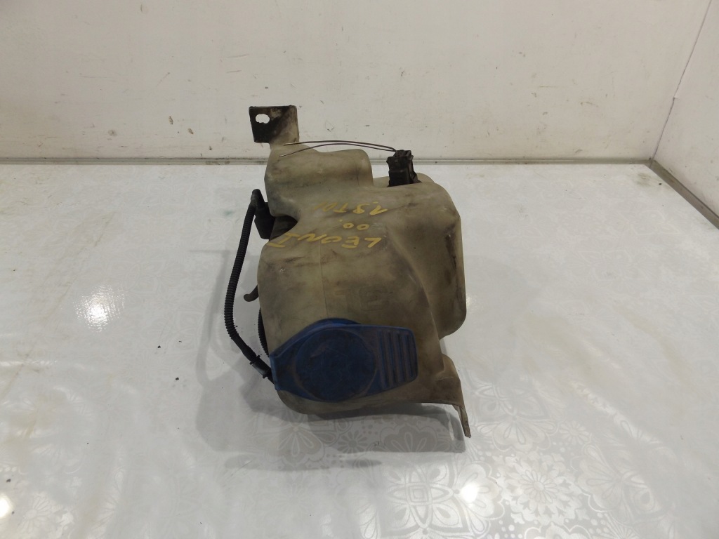 фото №2, Leon i бачок омивача