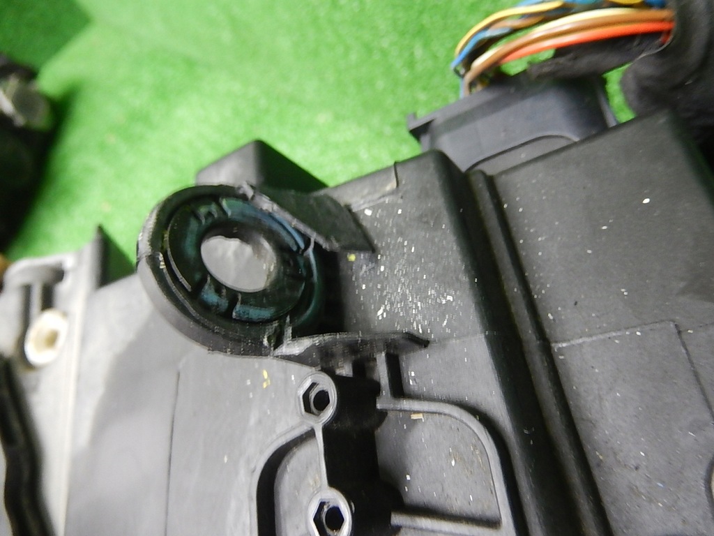 фото №4, Лампа правий перед bmw x6 f16 адаптивний led 7410684