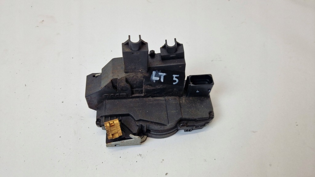 Купить Saab оригинальный номер 12759696 замок дверь pin