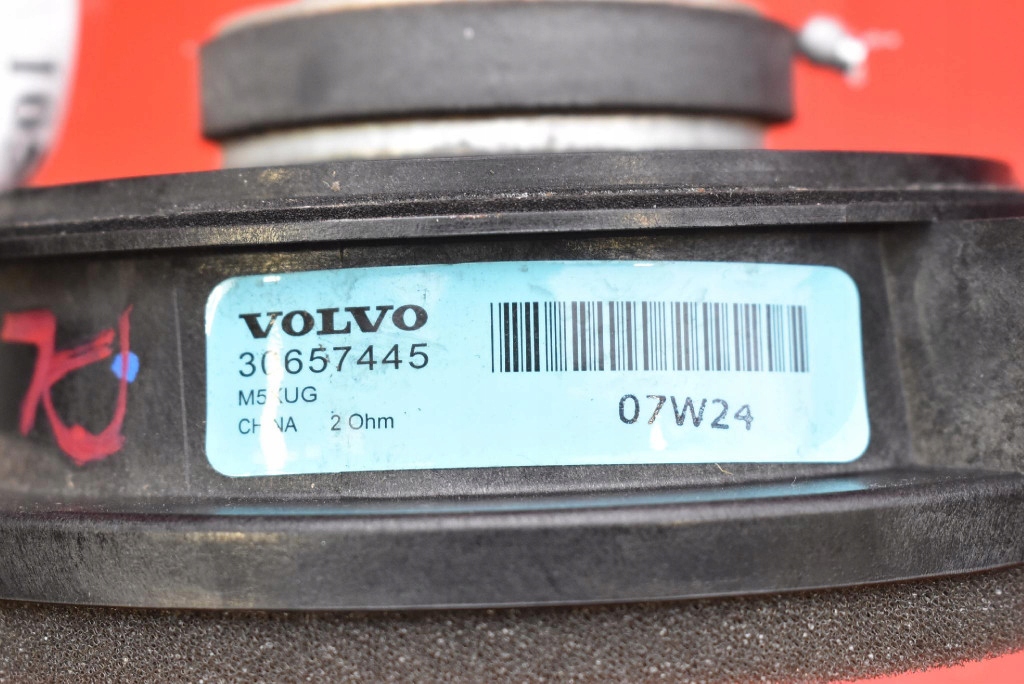 Динамик левый перед 30657445 volvo s70 v70 3 3 00-05 Доставка