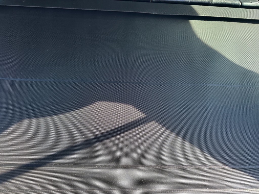 фото №6, Шторка багажника горизонтальная audi a6 c7 avant czarna