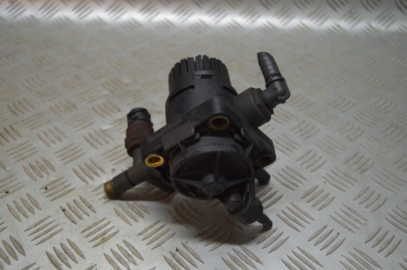 фото №3, Клапаны клапан mercedes atego 6.4