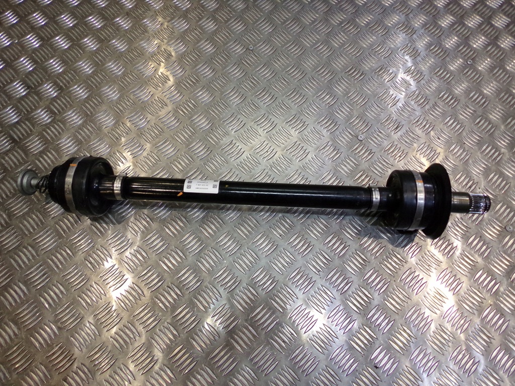 фото №1, Bmw x3 m x3m f97 привідний вал задня ліва
