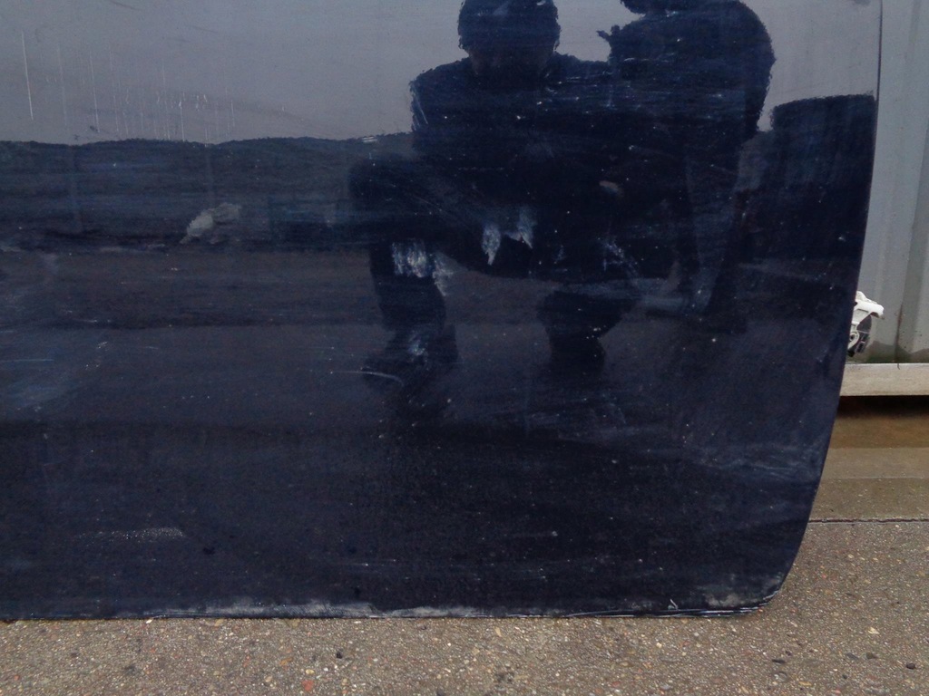 фото №10, Дверь fiat grande punto evo 3d правое передние