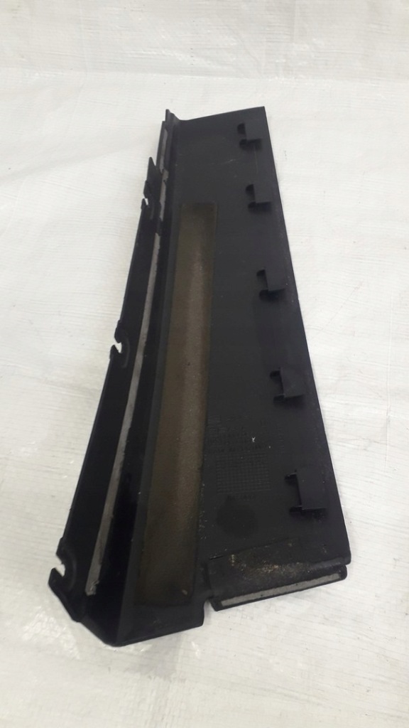 фото №10, Захист стійка ліва seat ibiza iii 6l3853317