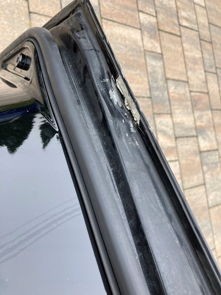 фото №7, Bmw f30 двері лівий задня задні