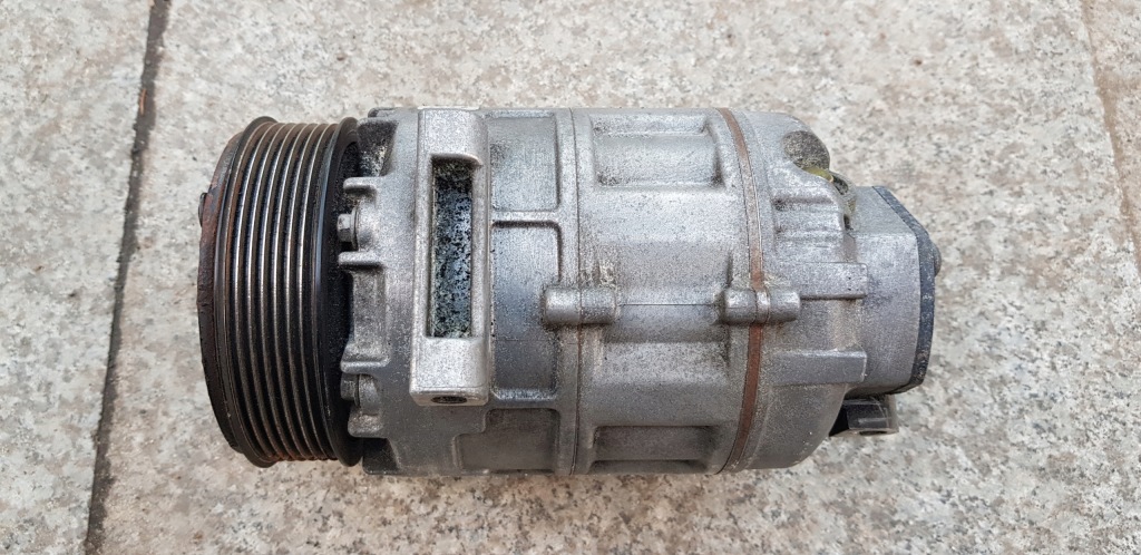 фото №2, Компресор компресор кондиціонера renault espace iv 4 lift 8fk351322041