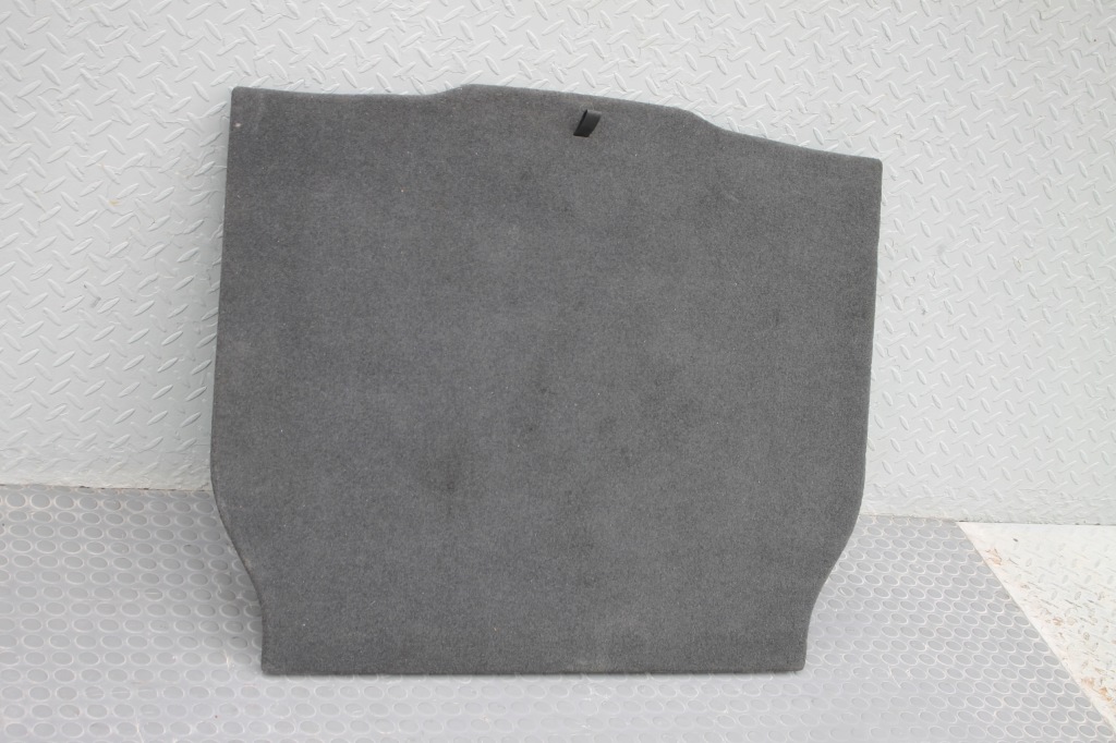 фото №1, Пол обшивка багажника nissan tiida 04-12