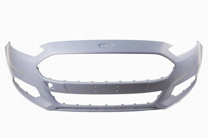фото №2, Ford fusion 13 - 17 бампер передний перед