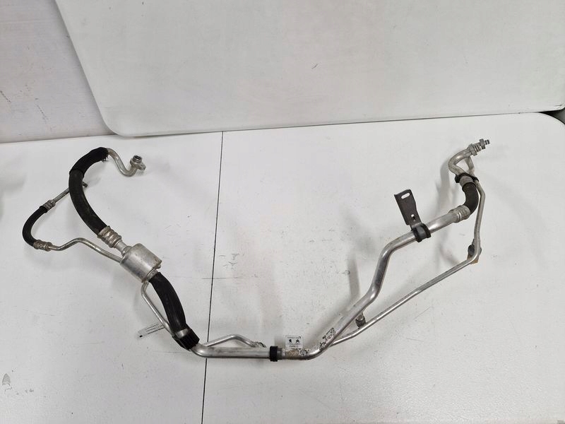 фото №1, Citroen c3 aircross 1.2 thp дроти трубки кондиціонера 93476787