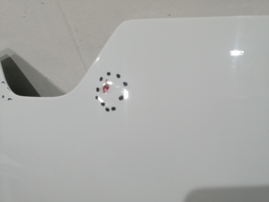 фото №5, Капот renault austral hal 8515