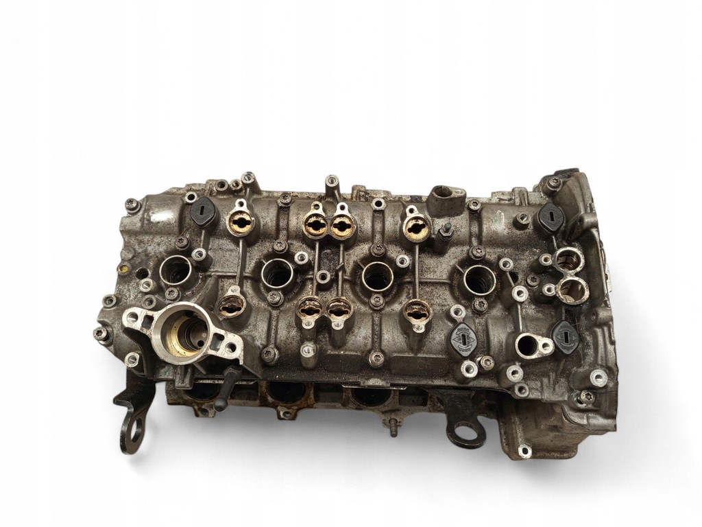 фото №9, Audi a8 s8 d4 4h 079103404s головка двигуна