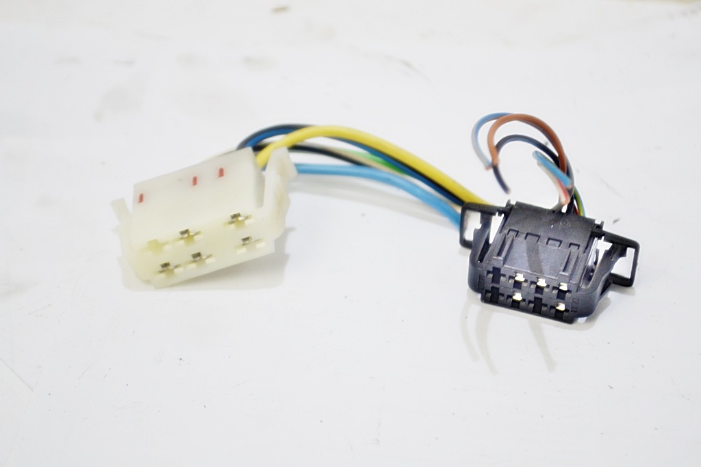 фото №13, Seat arosa панель обдув обдув 6h0819045