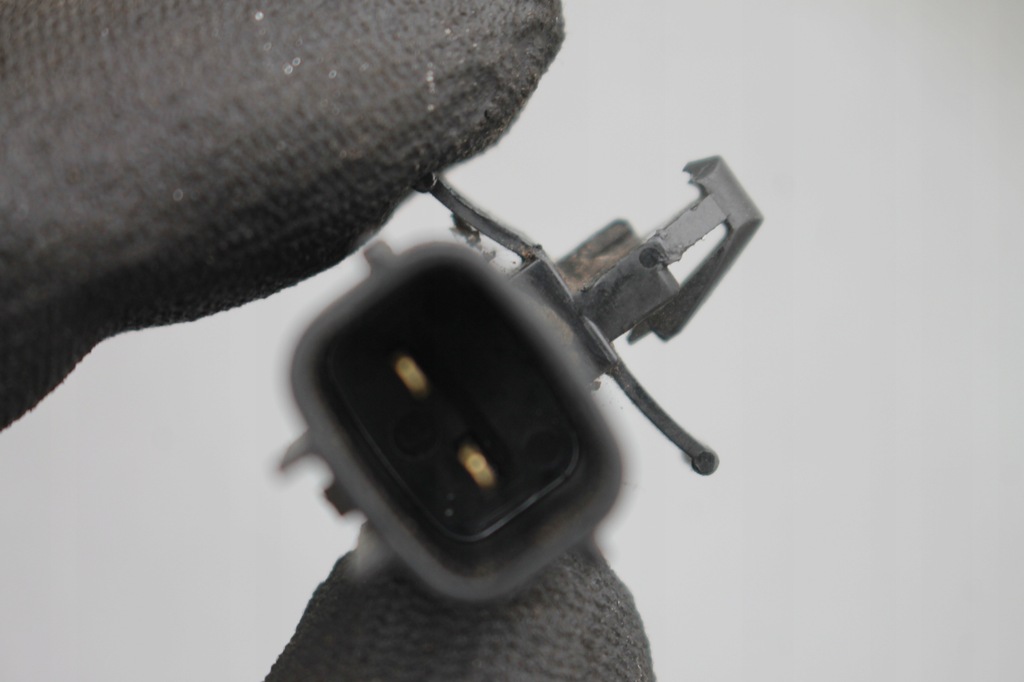 фото №4, Датчик температуры наружной mazda cx-5 i 12-17