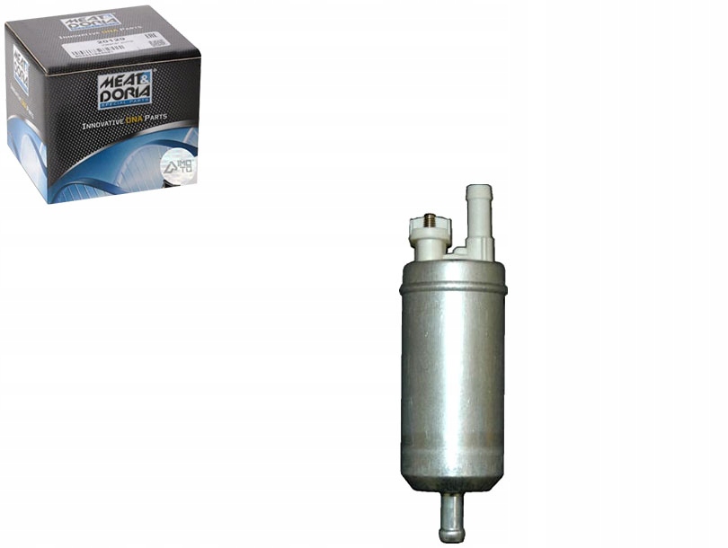 фото №1, Meat&doria насос пального alfa romeo gtv 2.0 11