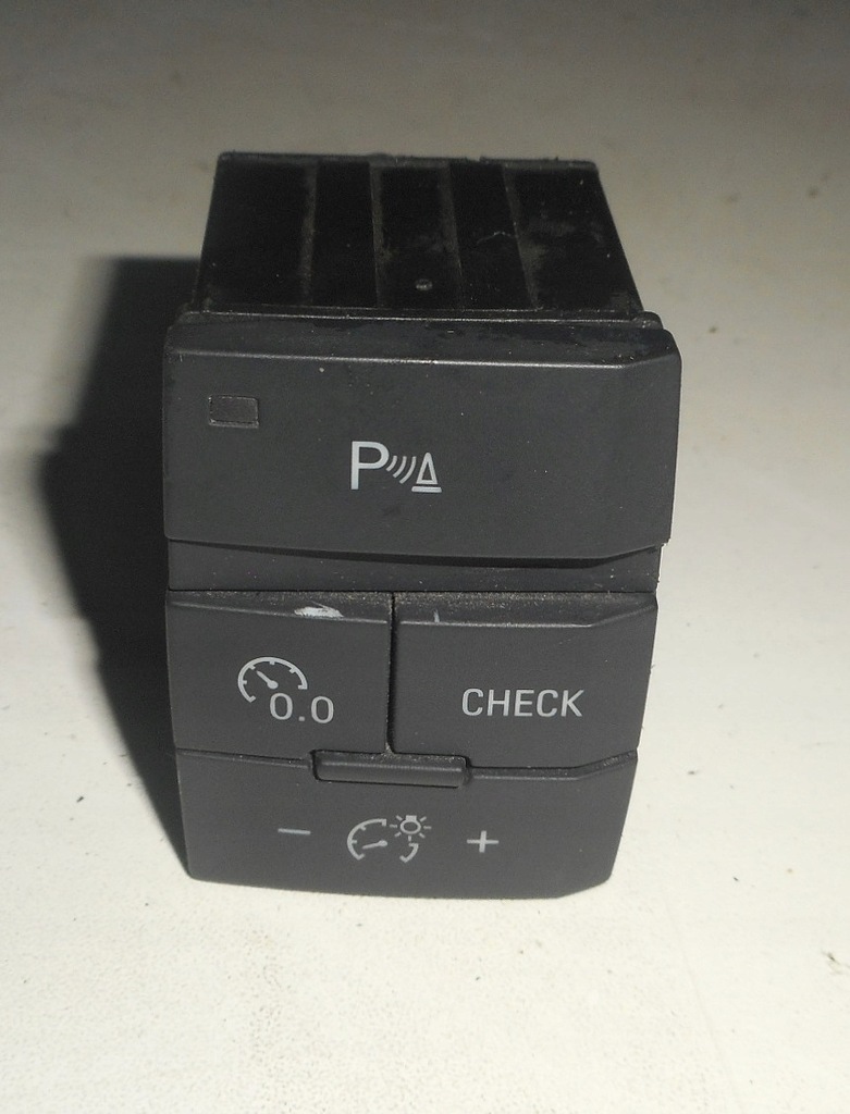 фото №1, Audi q7 07r перемикач pdc check