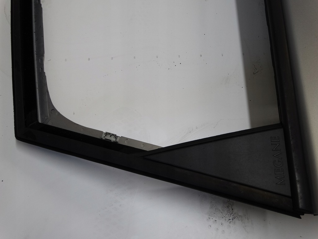 фото №6, Двері правий задня renault scenic ii